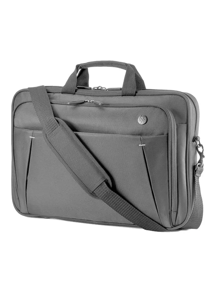 Laptop Bag With RFID Pocket For 15.6-Inch Laptop Black