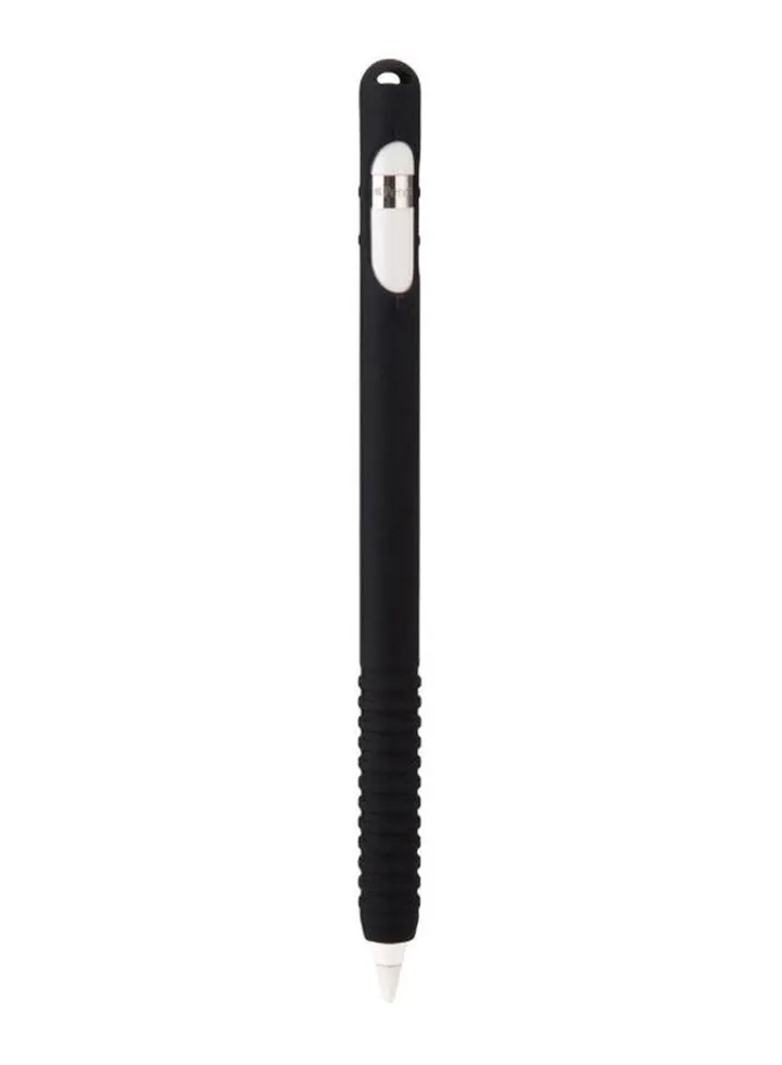 Sleeve Case Cover For Apple Pencil 1st Generation Black