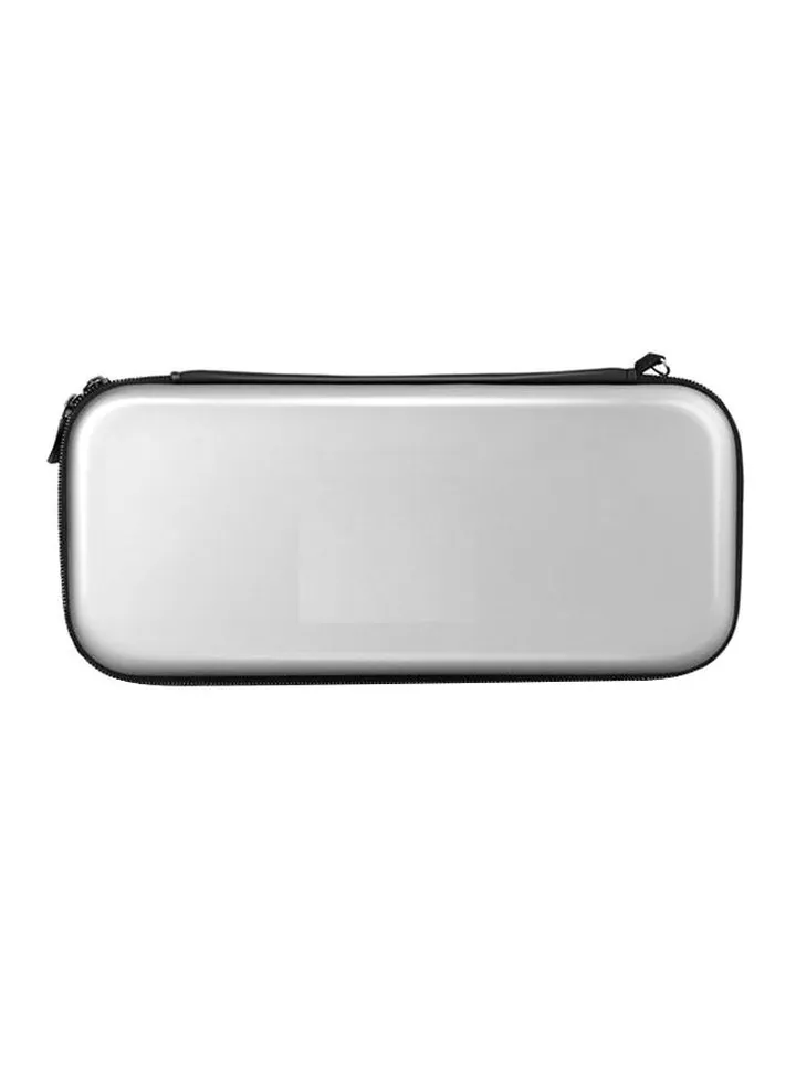 Protective Case Of Nintendo Switch Silver