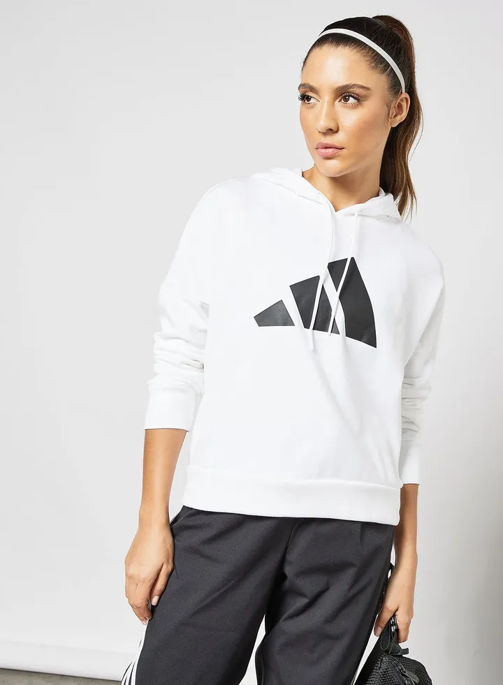 Sportswear Future Icons Hoodie White
