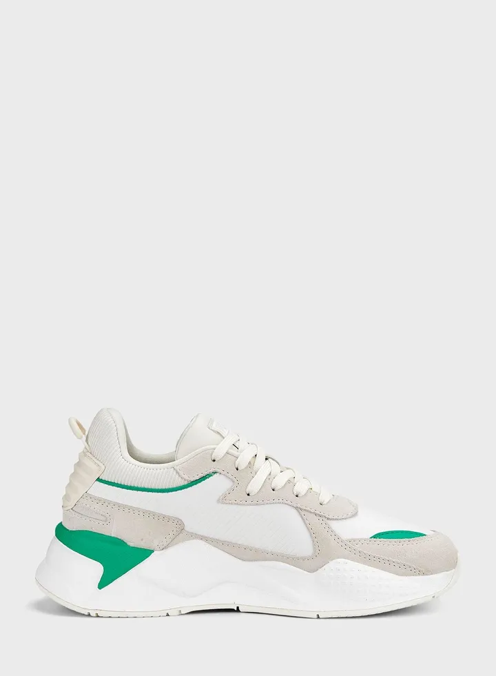 Rs-X Lucky Charm