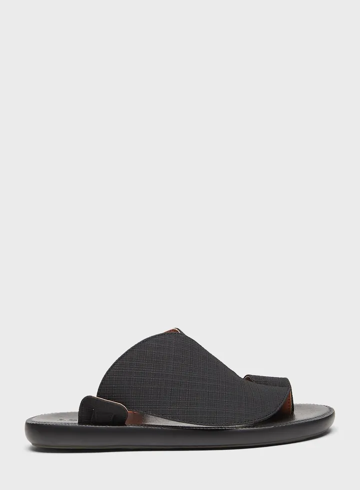 Casual Comfort Arabic Sandals