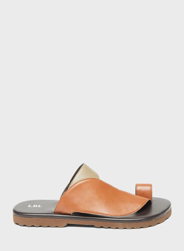 Casual Arabian Sandals