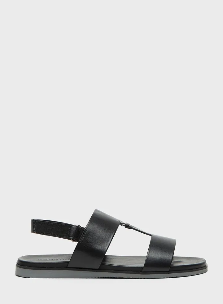 Casual Arabic Sandals
