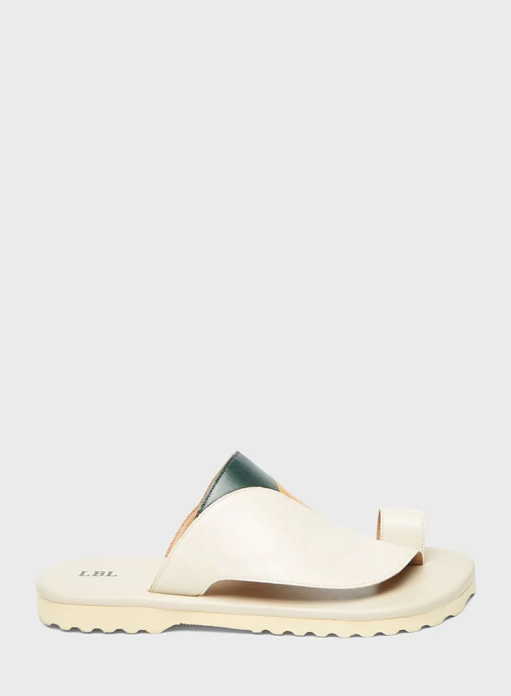 Casual Arabian Sandals