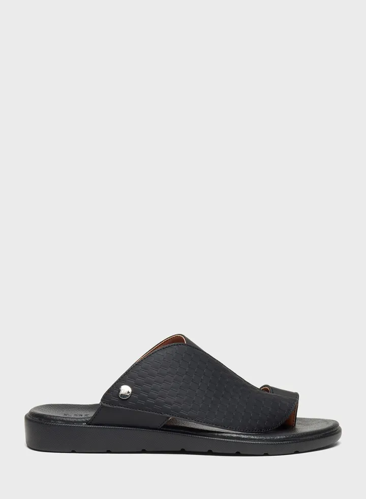 Casual Comfort Arabic Sandals