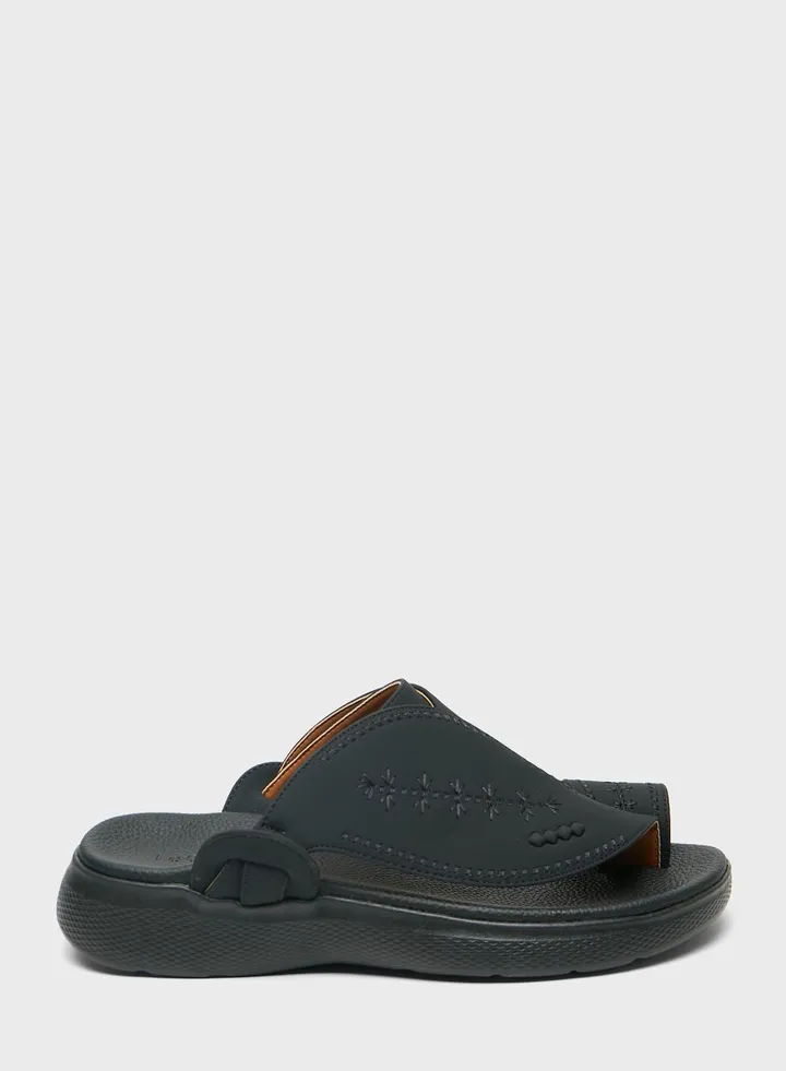 Casual Comfort Arabic Sandal