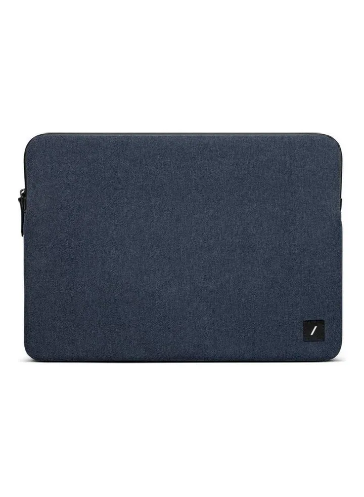 Stow Lite Sleeve For Macbook - 13 Inch Indigo
