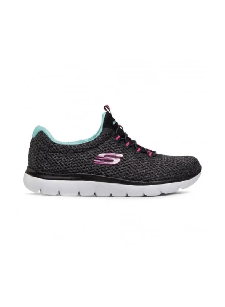 Summits - Striding Slip-On Sneakers