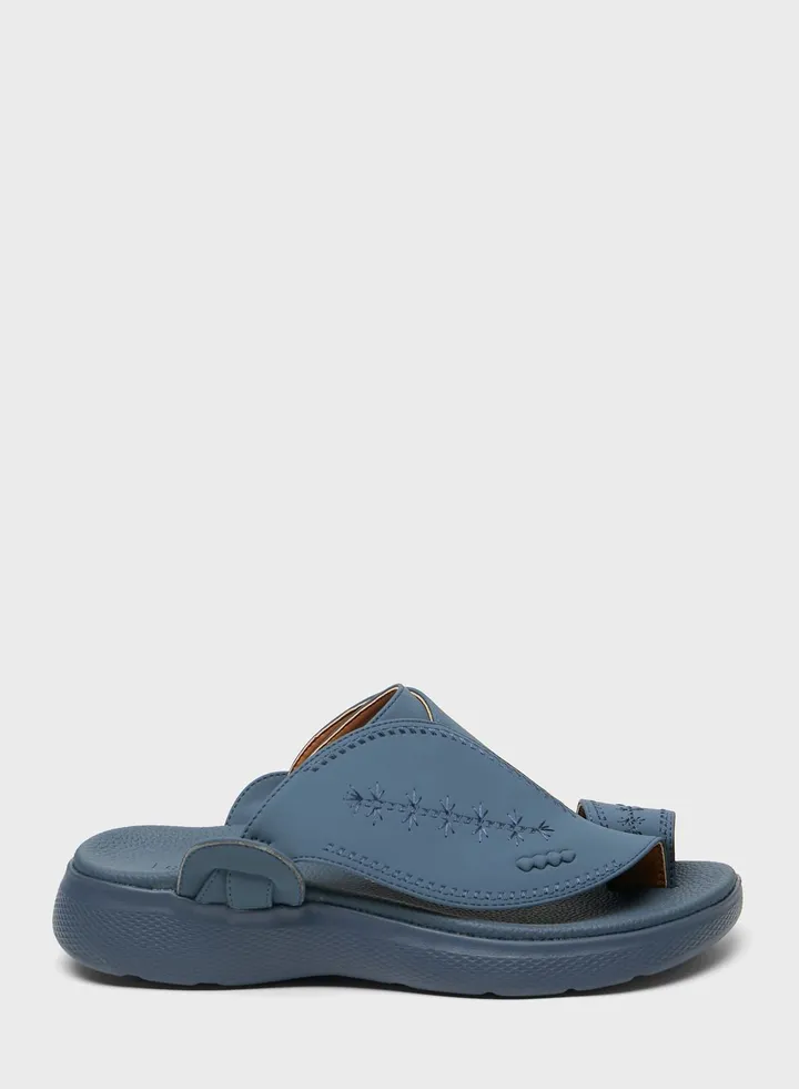 Casual Comfort Arabic Sandal