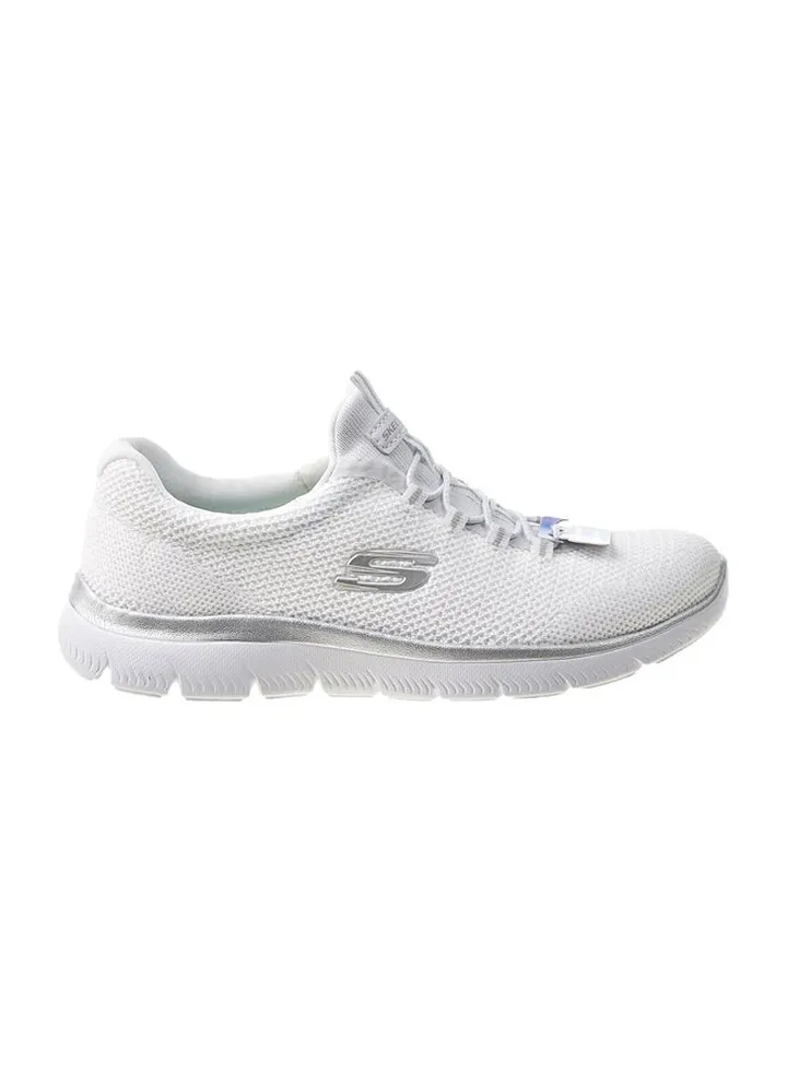 Summits Cool Classic Slip-On Sneakers