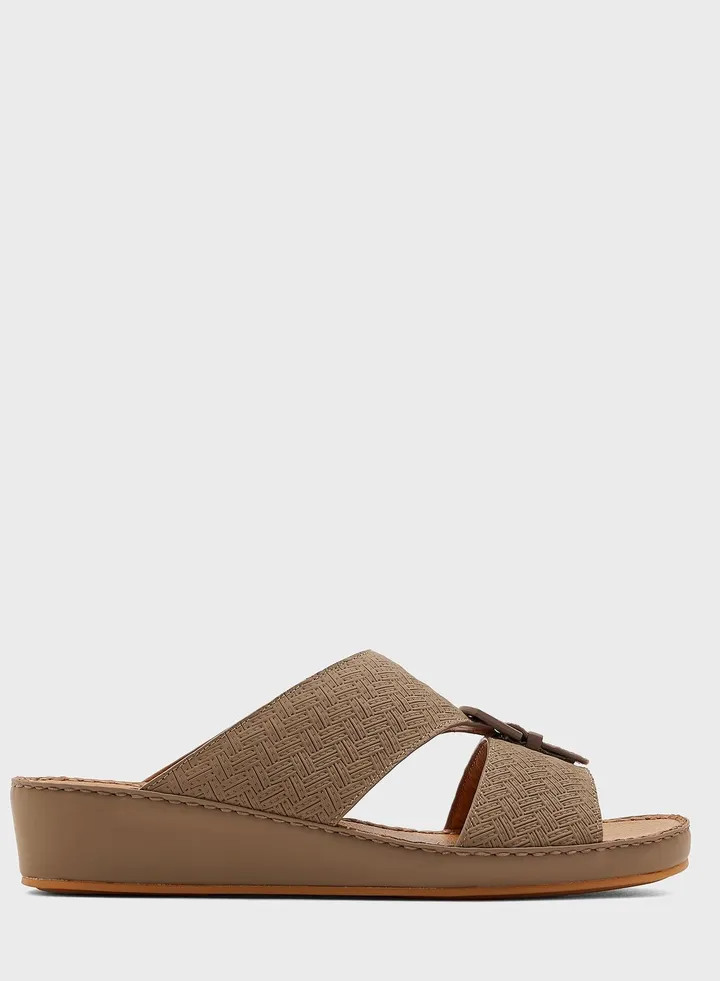 Casual Arabic Sandals