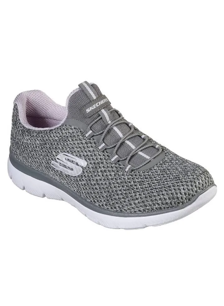 Summits - Striding Slip-On Sneakers