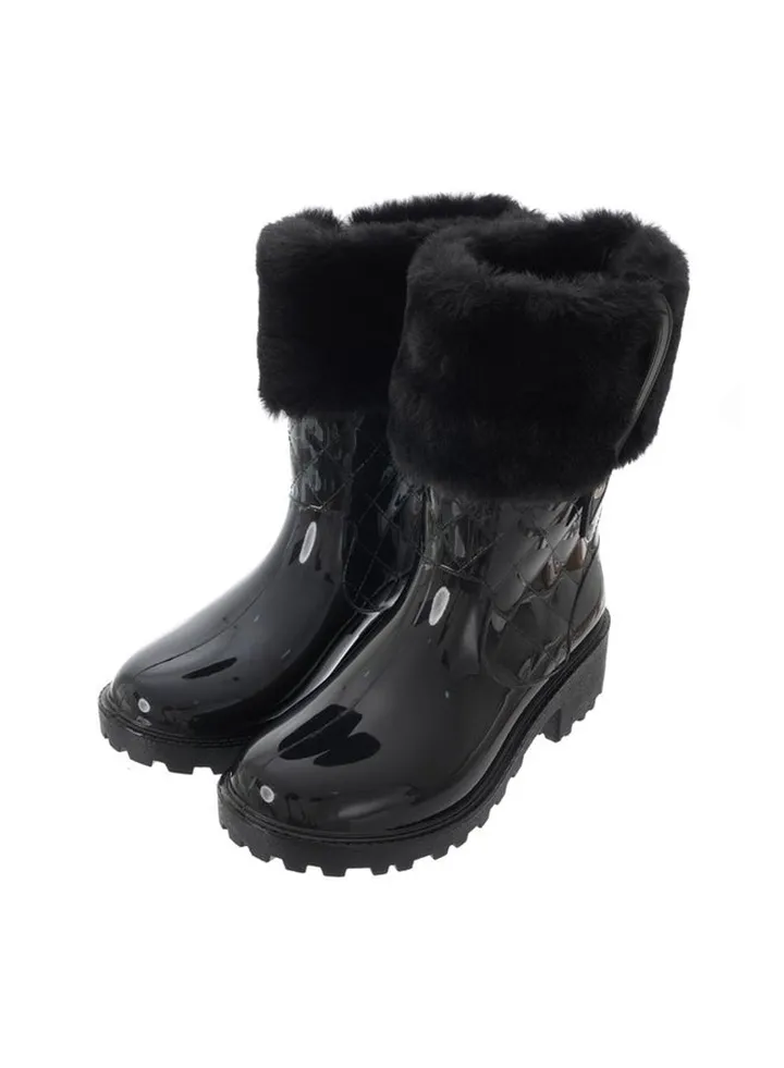 Coco Boots
