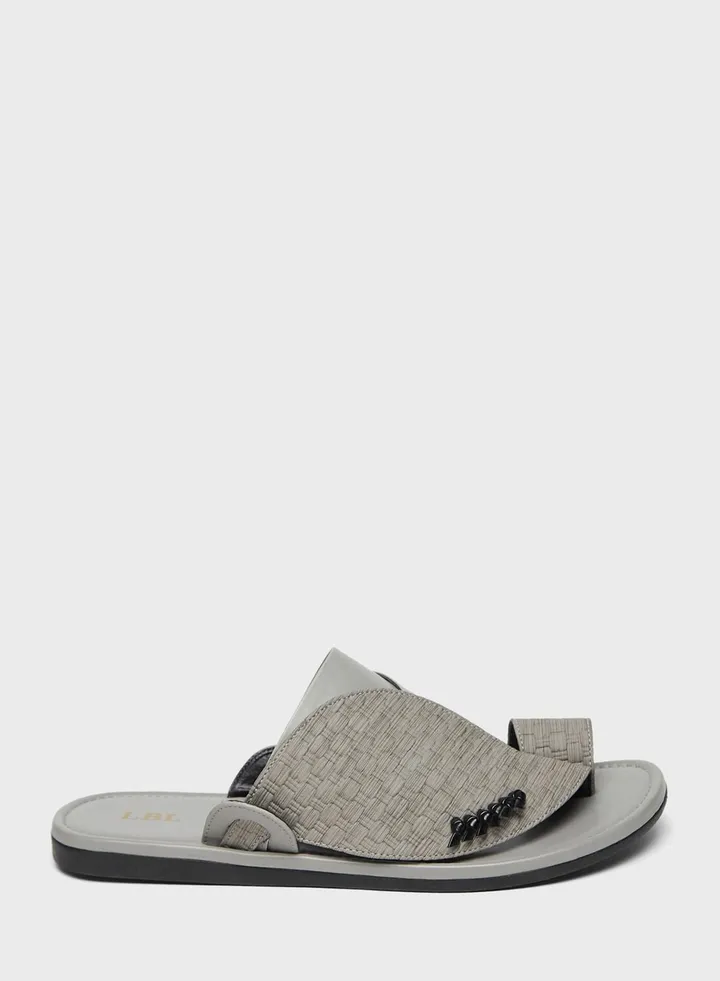 Casual Comfort Arabic Sandals