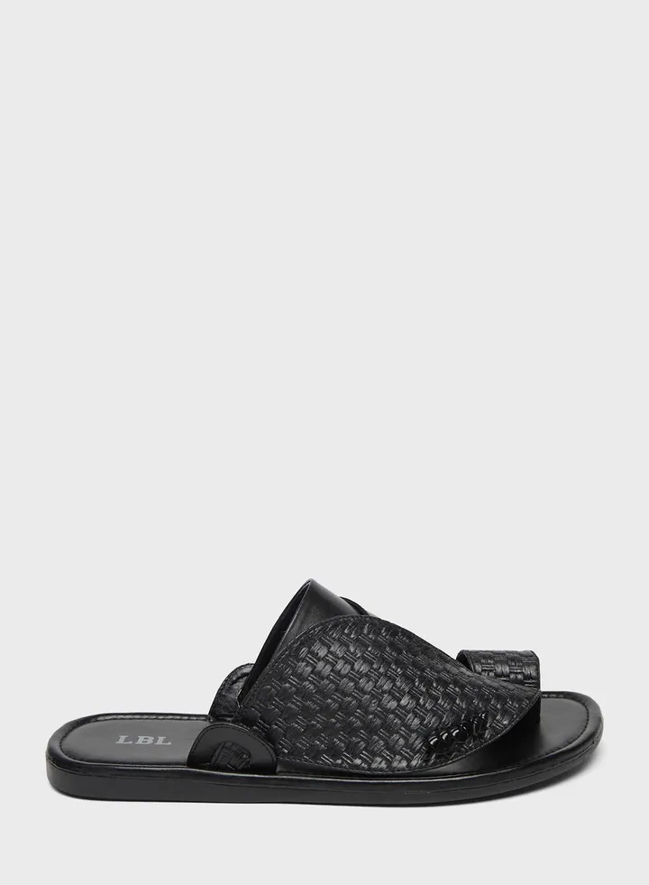 Casual Comfort Arabic Sandals