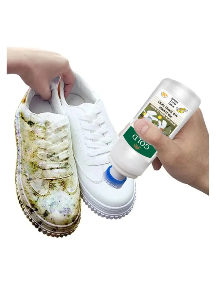 White Shoes cleaner 75ml