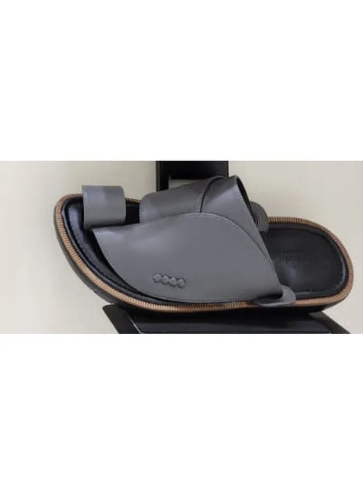 Oriental Italian Genuine Leather Shoes