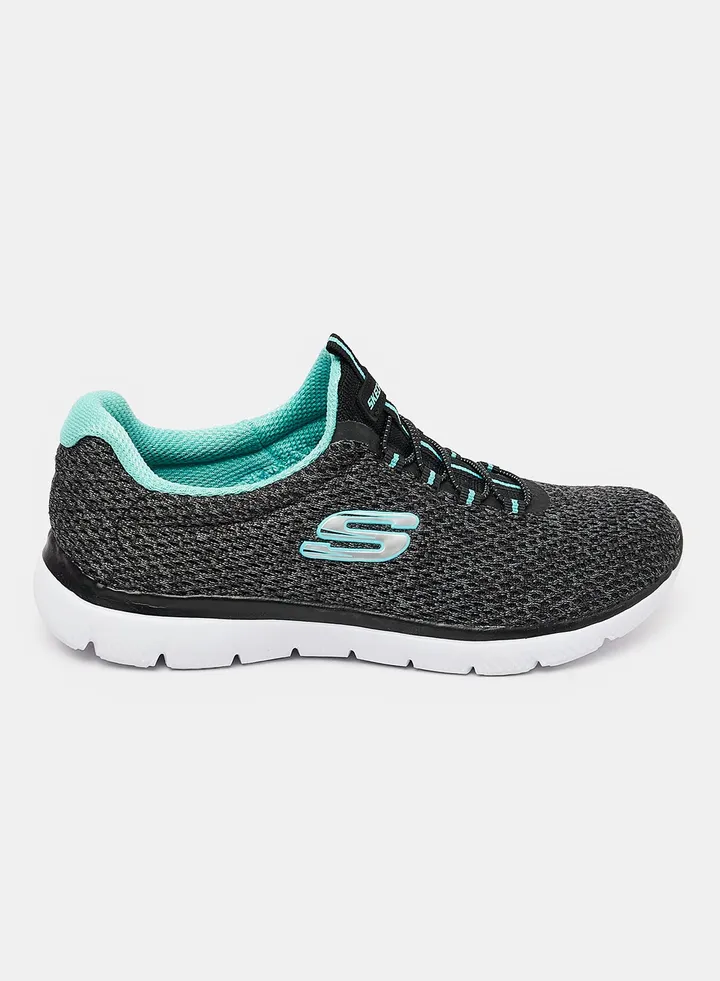 Summits - Striding Slip-On Sneakers