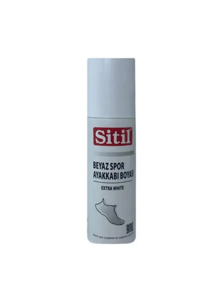 Suede & Nubuck Renovator - extra white Color 75 ml