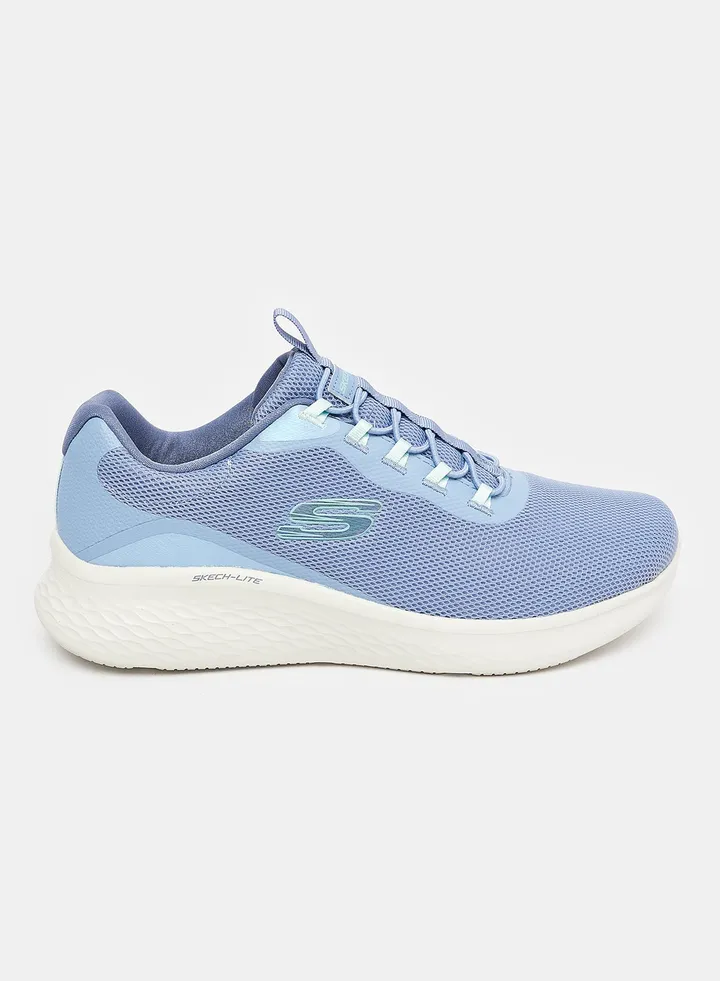 Slip-On Sneakers Skech-Lite Pro - Glimmer Me Slip-On Sneakers