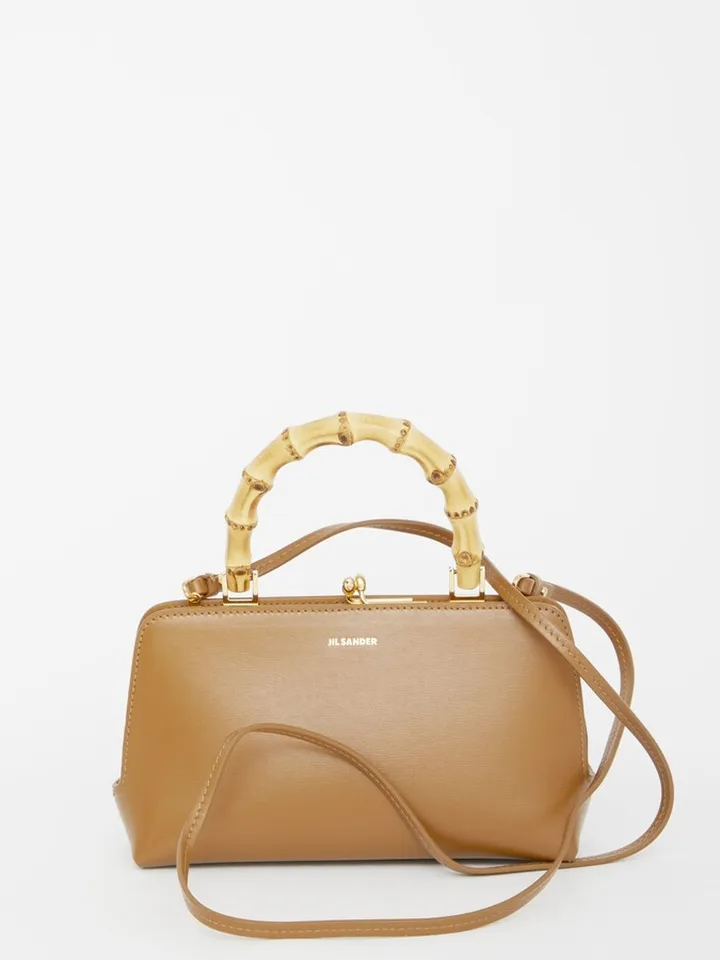 Goji Bamboo Mini Bag