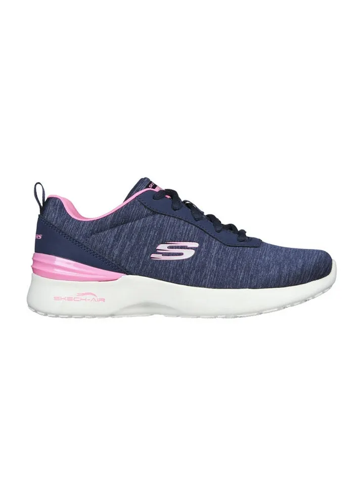 Skech-Air Dynamight Pure Serene Lace Up