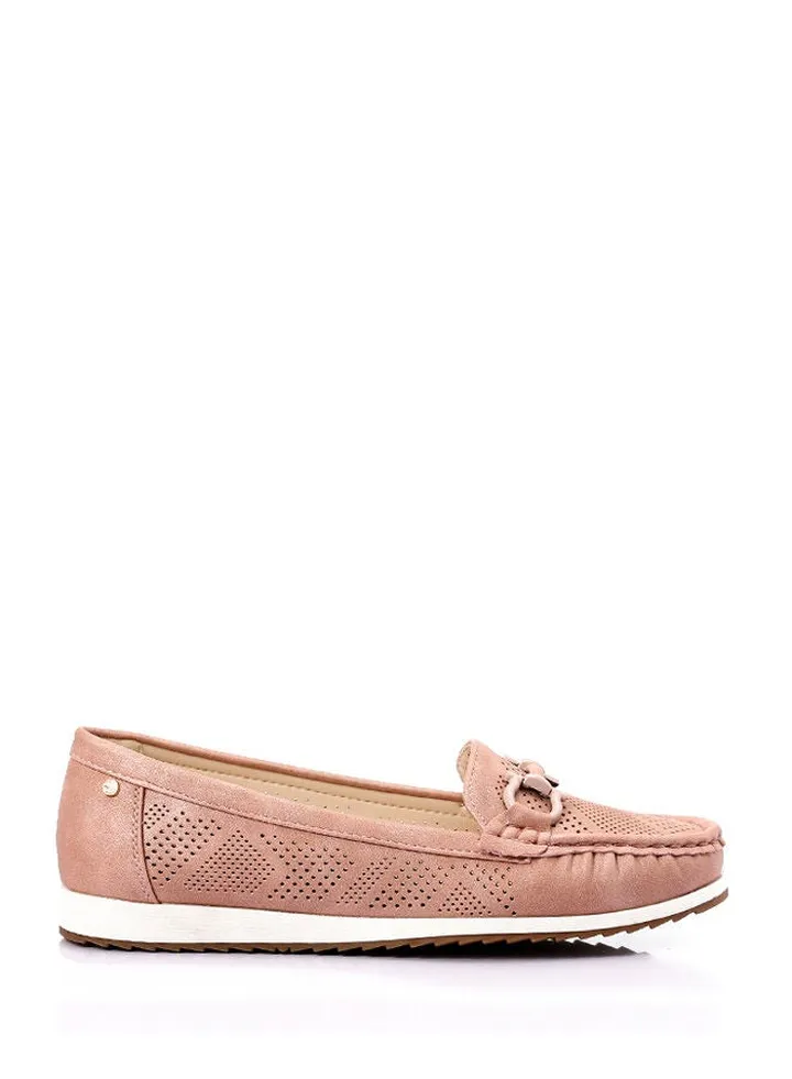 Fashionable Comfort Loafer