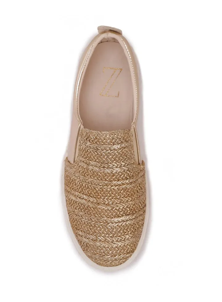Comfortable Fashionable Slip Ons