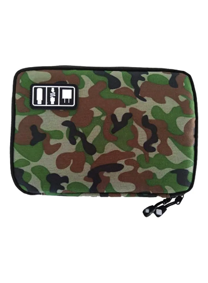 Digital Accessories Storage Bag Multicolour