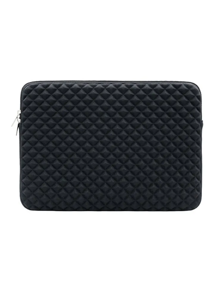 Waterproof Laptop Sleeve Bag For 11.6-Inch Laptop Black