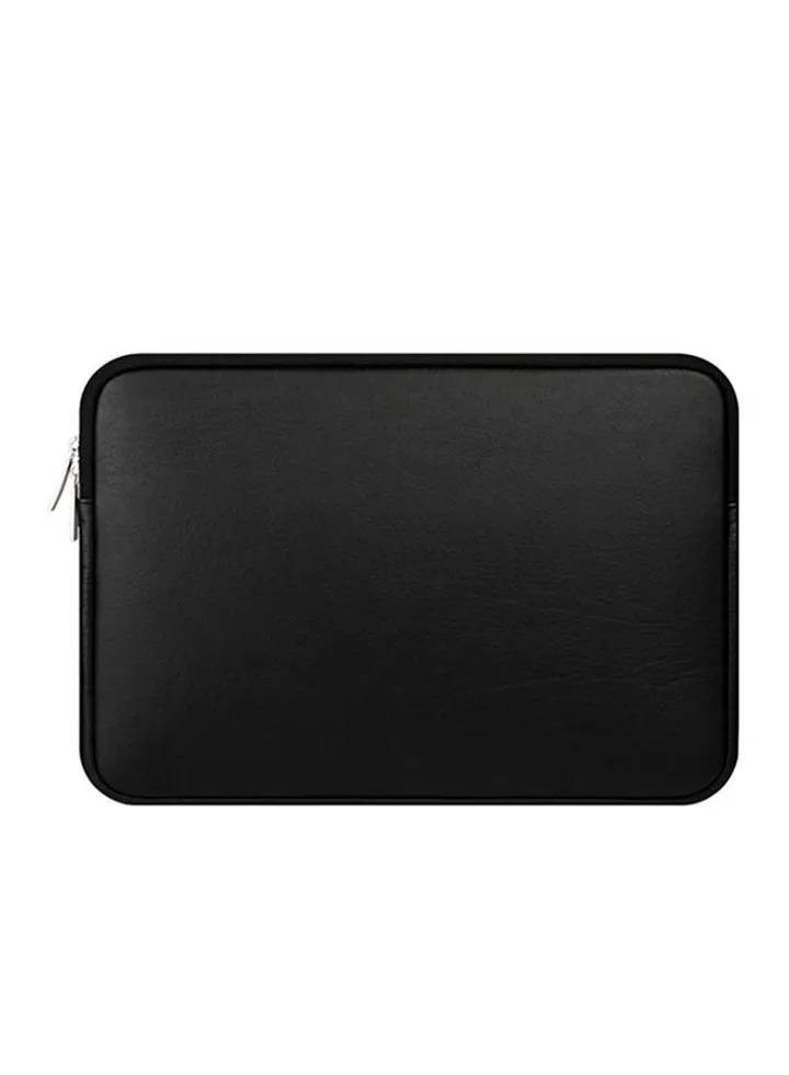 Laptop Sleeve Bag For 14-Inch Laptop Black
