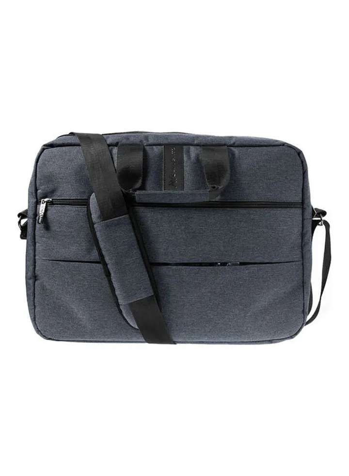 Office Laptop Shoulder Bag Laptops For Business Use Black