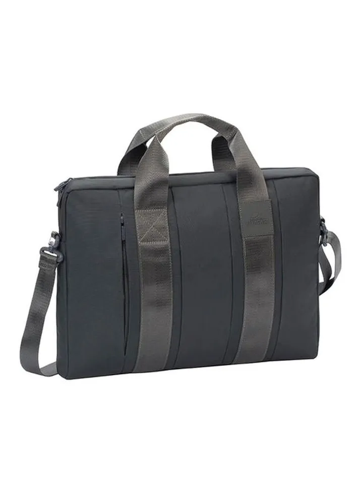 Protective Carrying Case For 15.6-Inch Laptop Grey