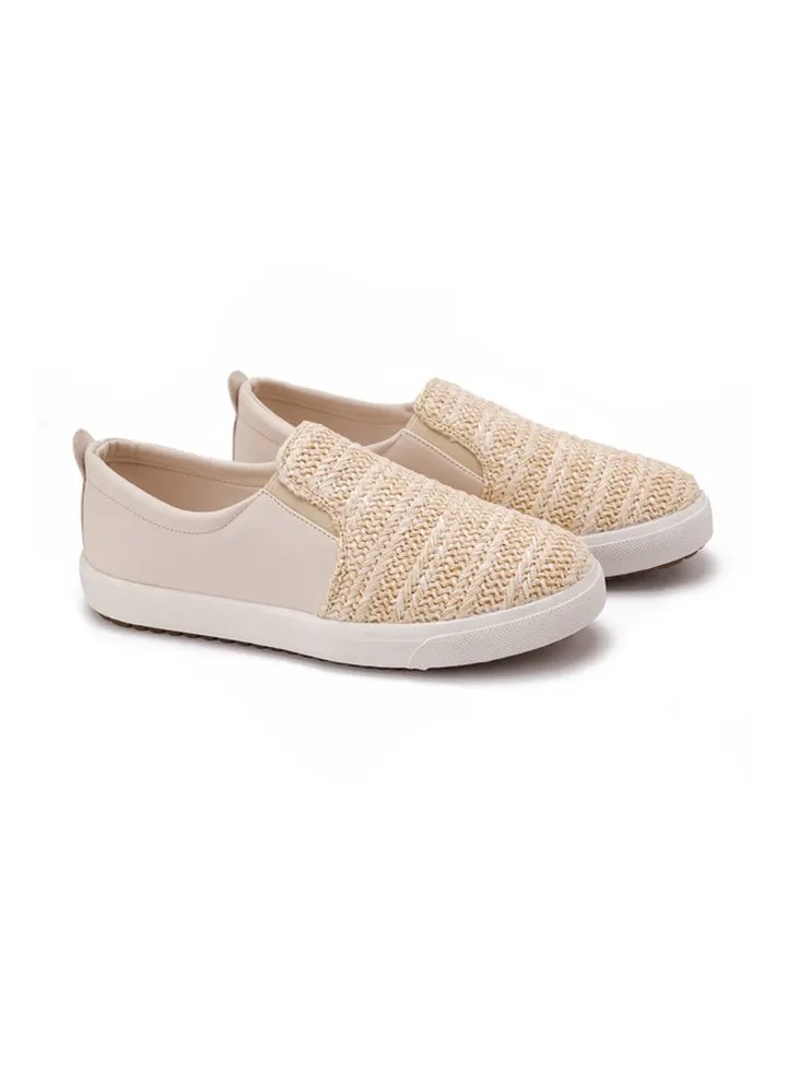 Comfortable Fashionable Slip Ons