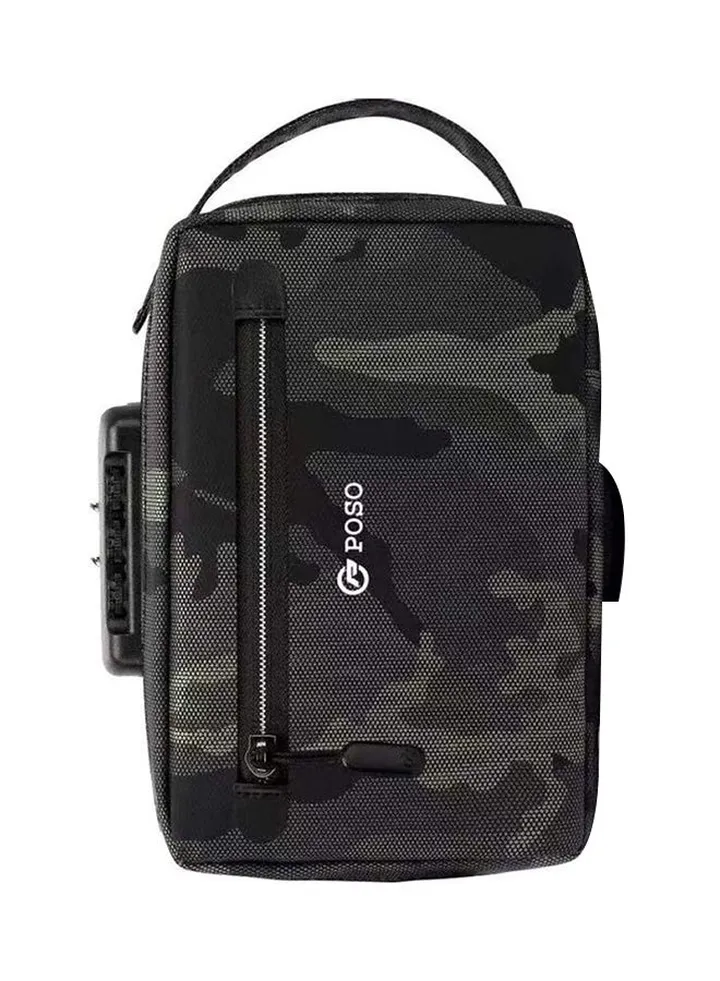 Anti-theft Storage Bag Multicolour