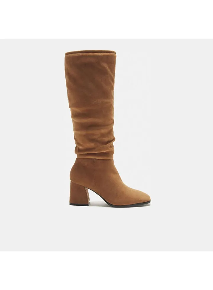 Ladies Dress Boots 55 Plus