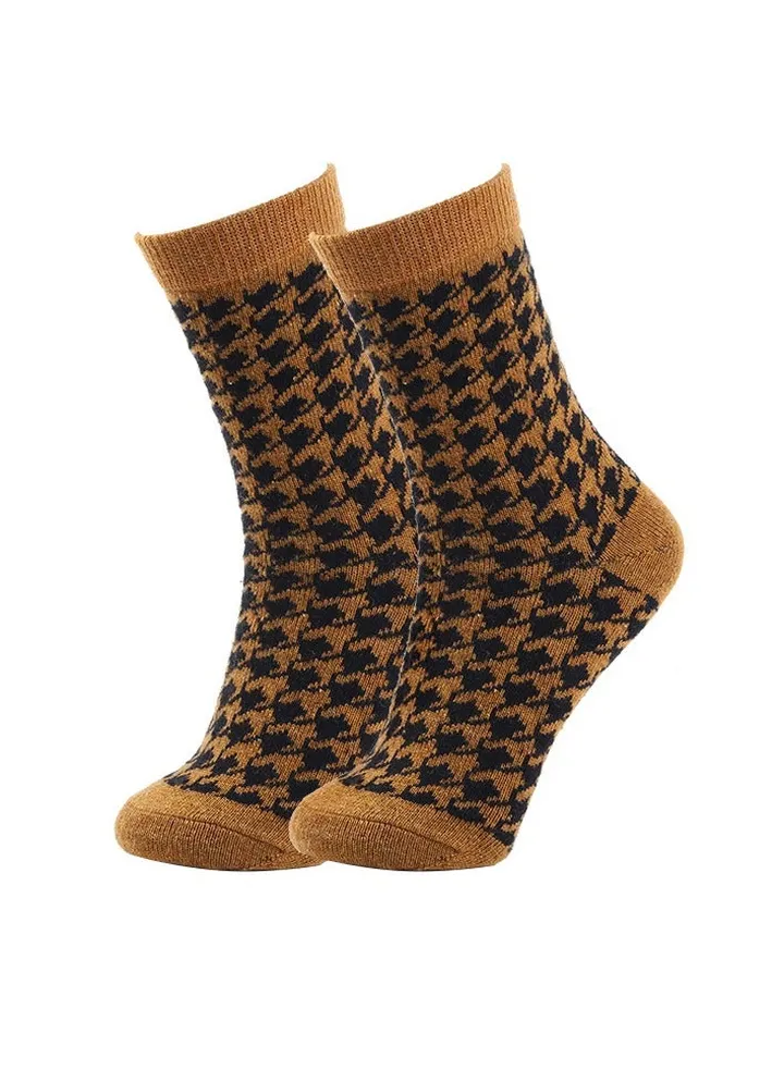 Unisex Absorb Sweat and Deodorize Socks 3 Pairs High Quality Socks One Size Fits All