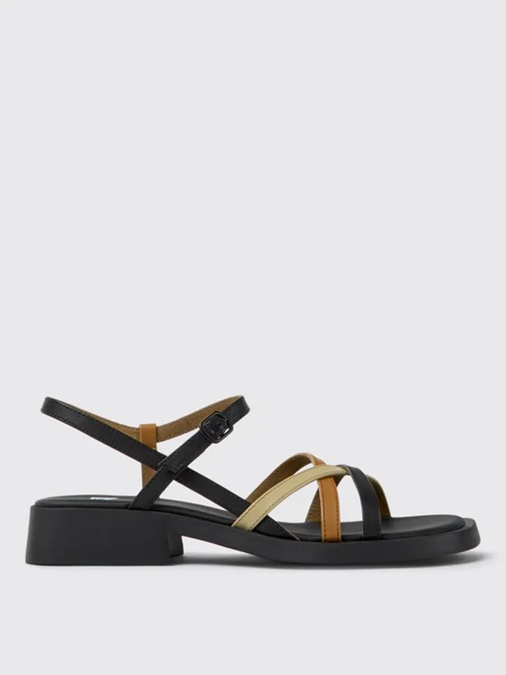 Flat sandals woman Camper