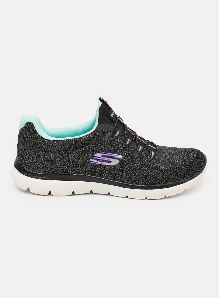 Summits Fresh Take Slip-On Sneakers
