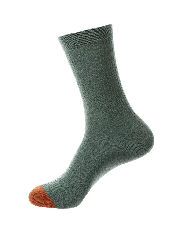 Unisex Absorb Sweat and Deodorize Socks 3 Pairs High Quality Socks One Size Fits All