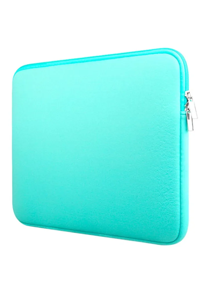 Laptop Sleeve Bag For 15.6-Inch Laptop Blue