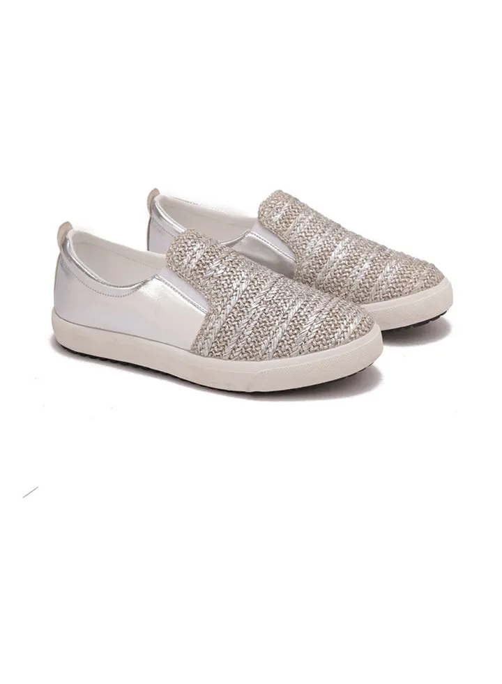 Comfortable Fashionable Slip Ons
