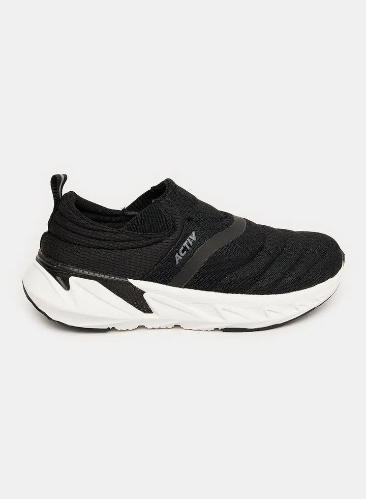 Slip-On Shoes