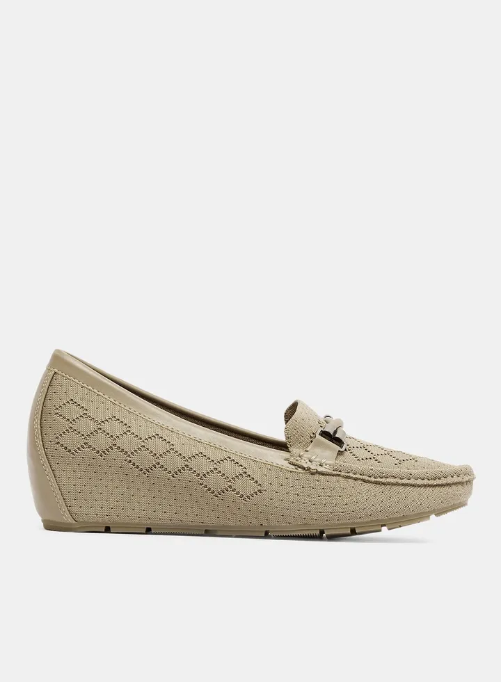 Moccasin Flat Footwear