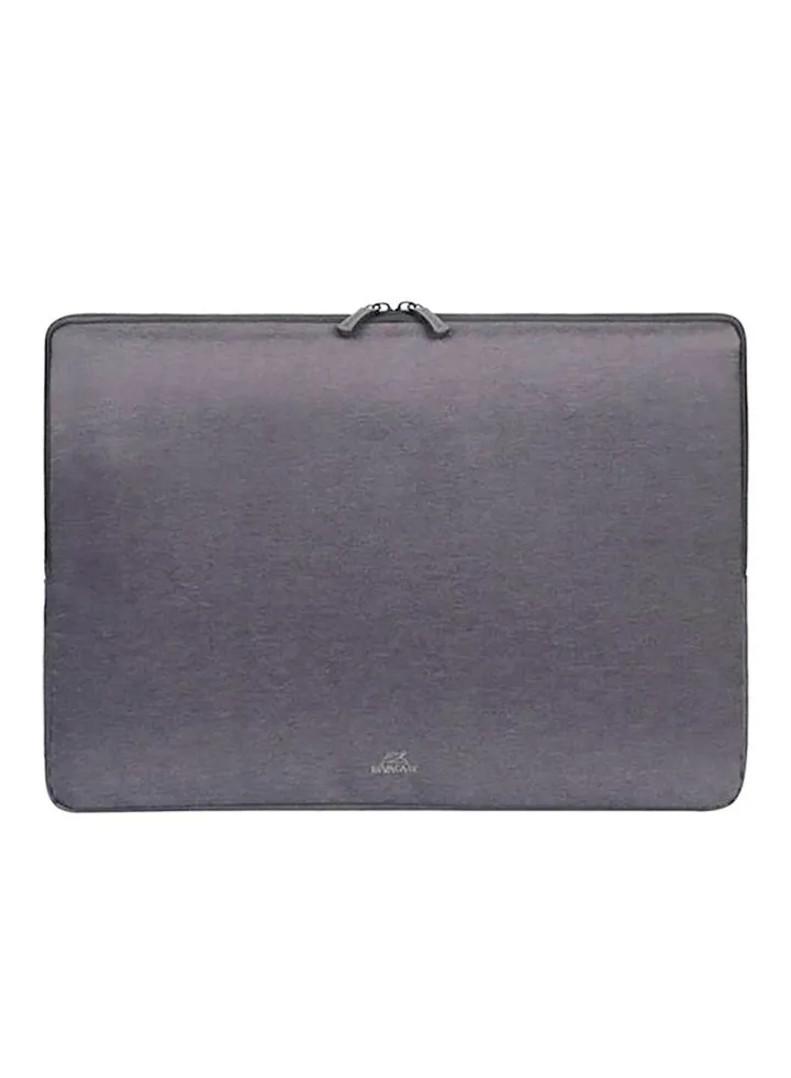 Protective Sleeve For 15.6-Inch Laptop Black