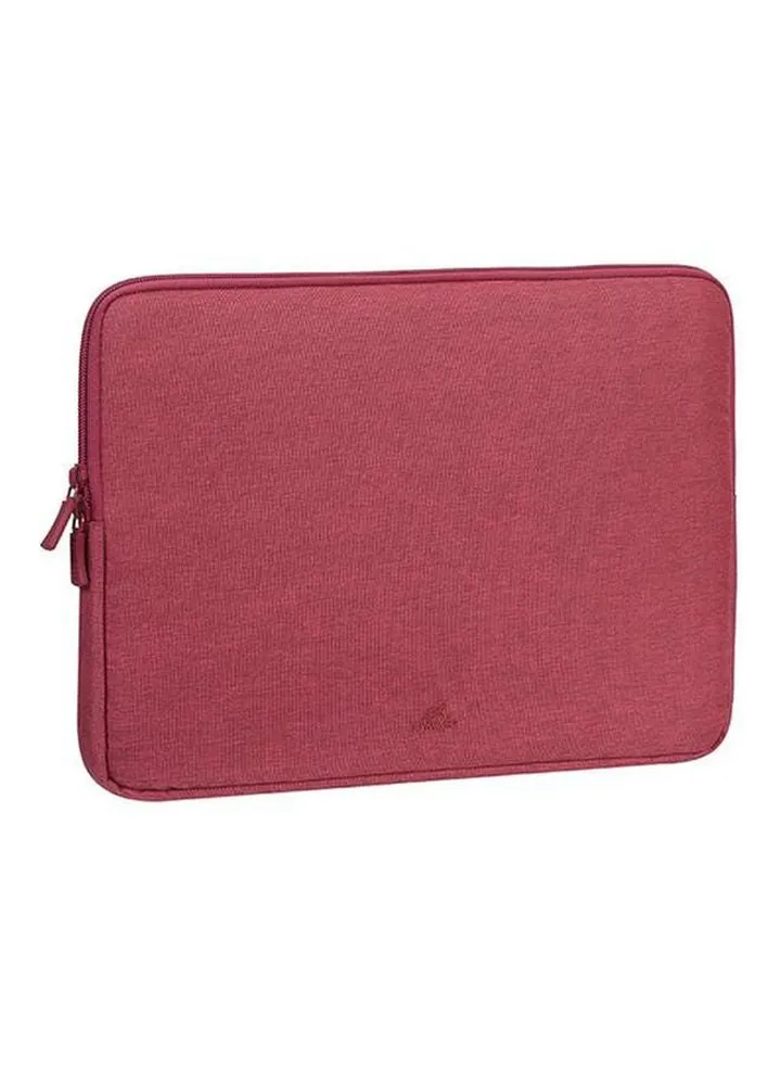 Protective Sleeve For 13.3-Inch Laptop Red
