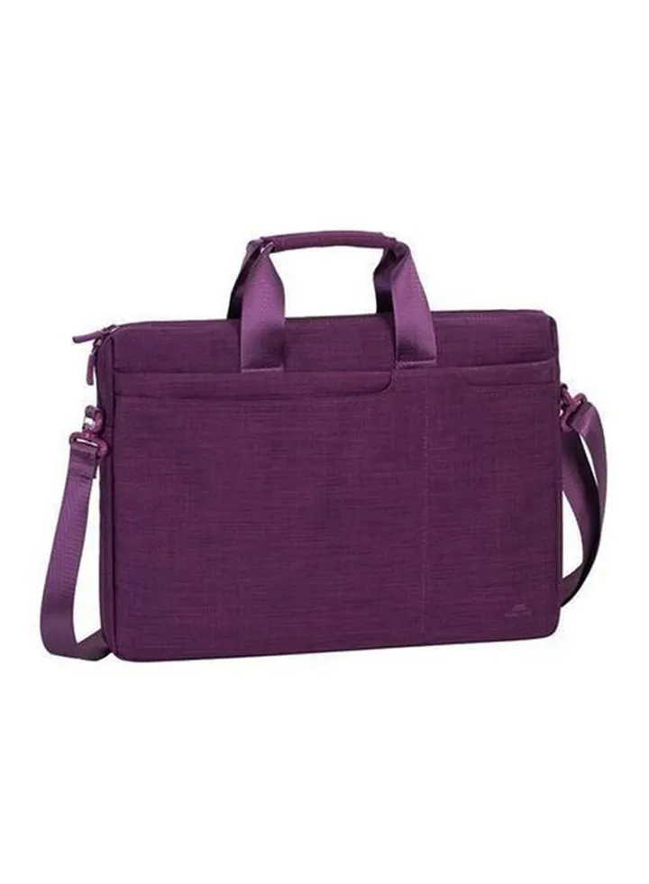 Carrying Sleeve For 15.6-Inch Laptop Purple