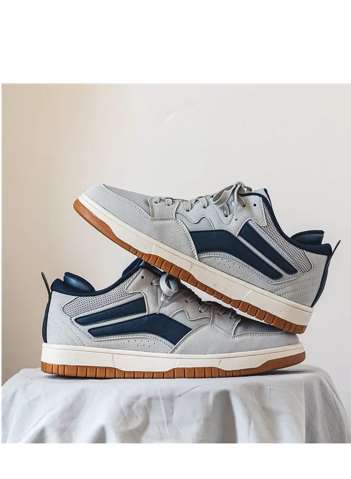 New Fashionable Retro Sports Shoes For Men Women