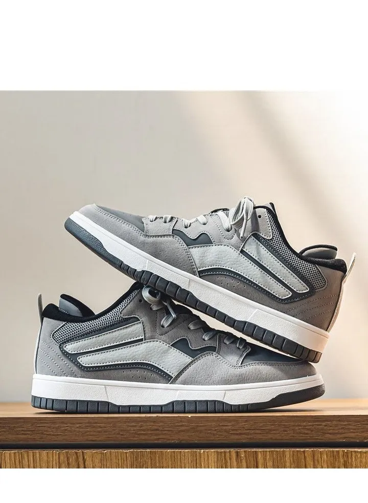 New Fashionable Retro Sports Shoes For Men Women